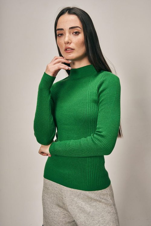 Sweater Morley, Ela (Verde)