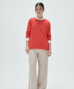 Sweater Ale Geranio - Imagen 2
