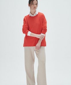 Sweater Ale Geranio - Imagen 3