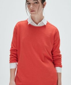 Sweater Ale Geranio - Imagen 4