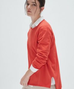 Sweater Ale Geranio