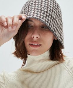 Gorro Harry Chocolate