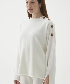Sweater Marian Blanco
