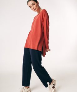 Sweater Ale Rojo - Imagen 5