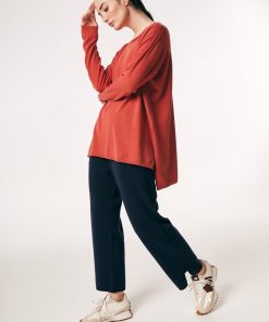 Sweater Ale Rojo - Imagen 4