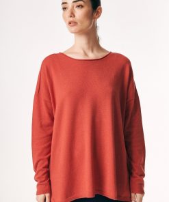Sweater Ale Rojo - Imagen 3