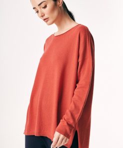 Sweater Ale Rojo