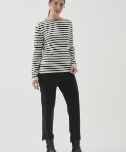 Pantalón Asimetrico Maki Negro