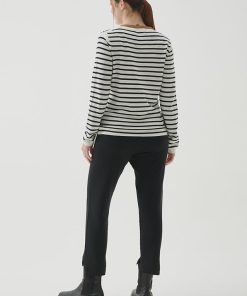 Pantalón Asimetrico Maki Negro - Imagen 5