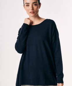 Sweater Ale Azul Marino - Imagen 5