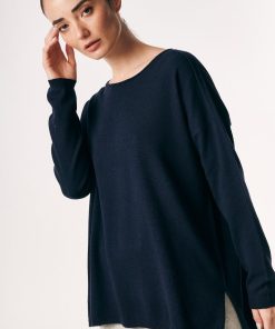 Sweater Ale Azul Marino - Imagen 4