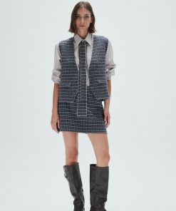 Gilet Sastrero Harry Grafito - Imagen 4