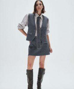 Gilet Sastrero Harry Grafito - Imagen 3