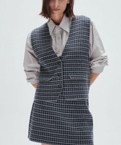 Gilet Sastrero Harry Grafito - Imagen 5