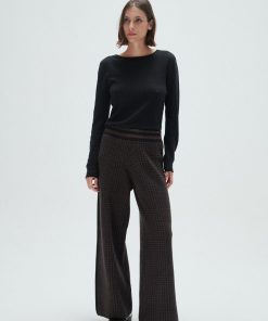 Sweater Sara Negro - Imagen 4