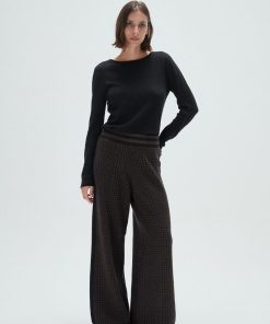 Alternative view of Sweater Sara Negro