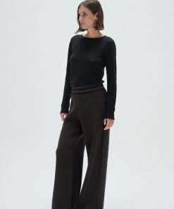 Sweater Sara Negro