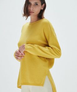 Sweater Ale Amarillo