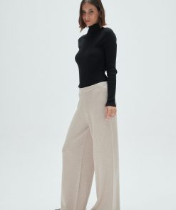 Pantalón Laila Natural - Imagen 2