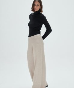 Pantalón Laila Natural - Imagen 3