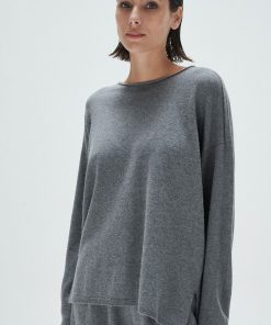 Sweater Ale Grafito - Imagen 3