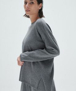 Sweater Ale Grafito