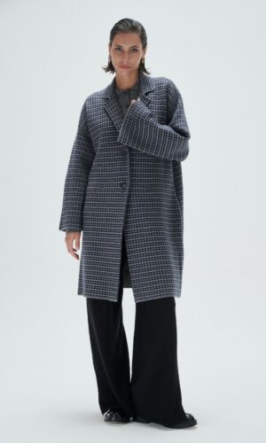 Alternative view of Tapado Harry Grafito