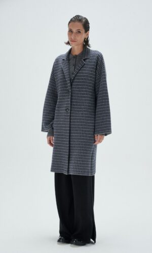 Tapado Harry Grafito