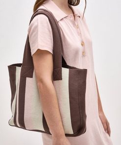 Bolso Thomas Chocolate