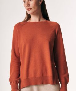 Sweater Emma Óxido