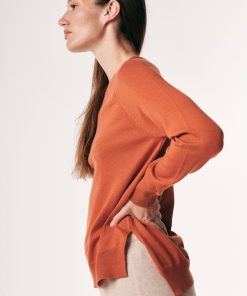 Sweater Emma Óxido - Imagen 4
