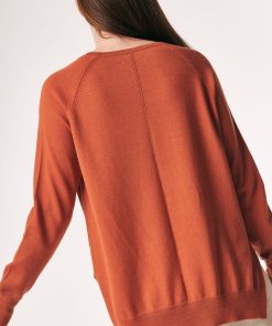 Sweater Emma Óxido - Imagen 2