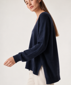 Sweater Diana Azul Marino