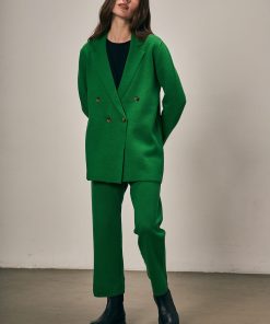 Blazer Wick Verde - Imagen 2