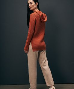 Sweater Kelly Óxido - Imagen 3