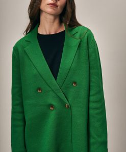Blazer Wick Verde