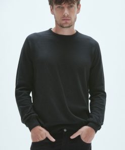 Sweater Tilford Negro