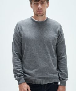 Sweater Tilford Grafito - Imagen 4