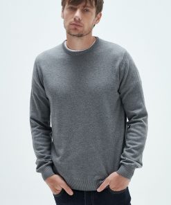 Sweater Tilford Grafito - Imagen 3