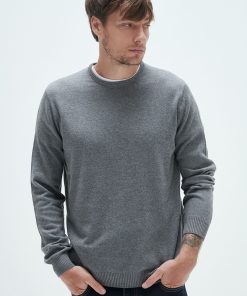 Sweater Tilford Grafito