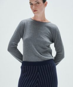 Sweater Sara Grafito - Imagen 5