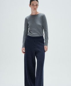 Alternative view of Sweater Sara Grafito