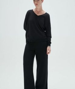Sweater Diana Negro - Imagen 5