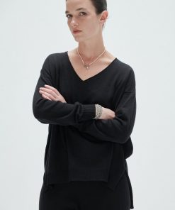 Sweater Diana Negro - Imagen 3