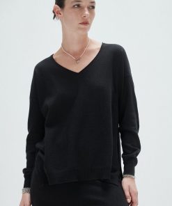 Sweater Diana Negro