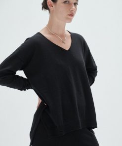 Sweater Diana Negro - Imagen 4