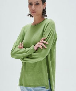 Sweater Ale Pistacho