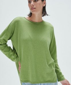 Sweater Ale Pistacho - Imagen 4