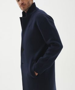 Tapado Tramado Alzaga Azul Marino