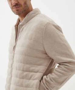 Parka Roger Natural - Imagen 4